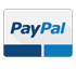 Paga con PayPal